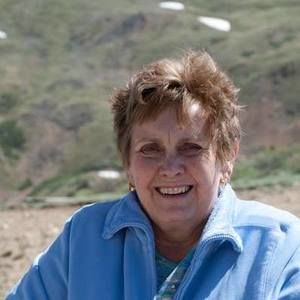 Meet your Posher, Jo